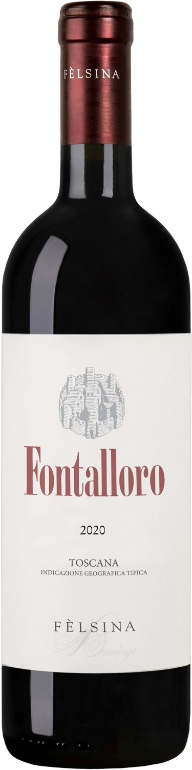 Felsina Fontalloro 2020