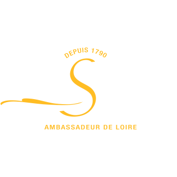 Saget la Perrière Logo