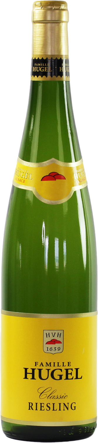 Hugel & Fils Riesling Classic 2019