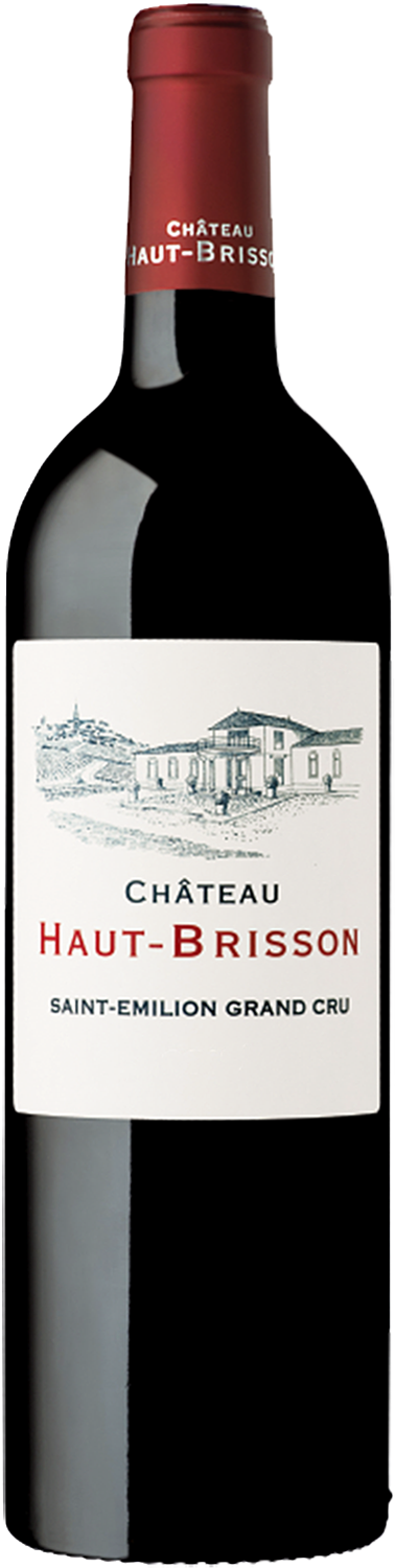Chateau Haut Brisson 2023