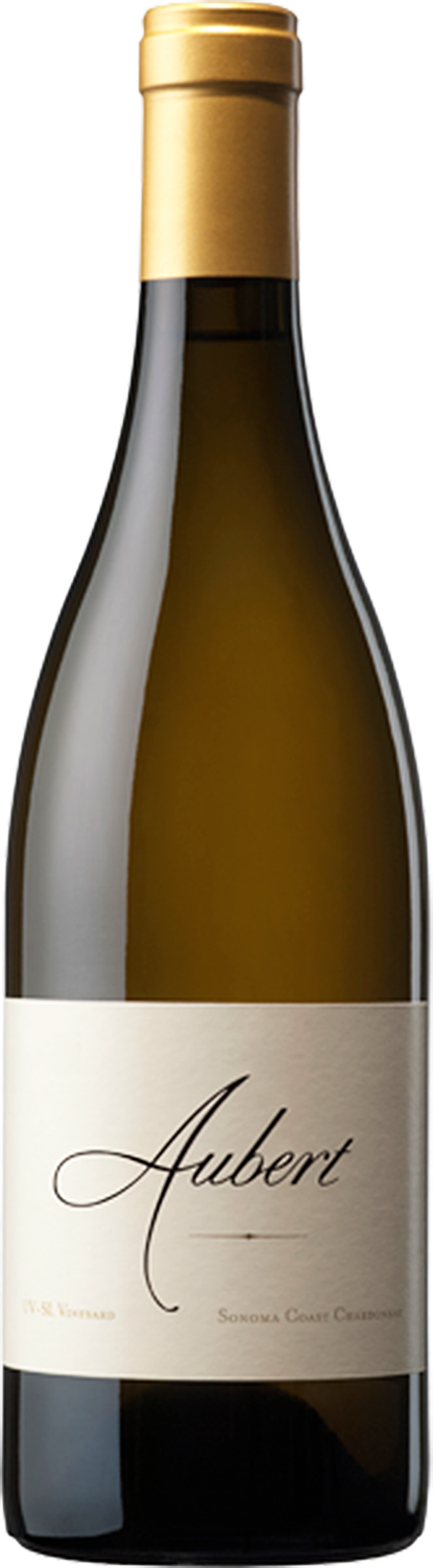 Aubert Chardonnay UV-SL Vineyard 2022