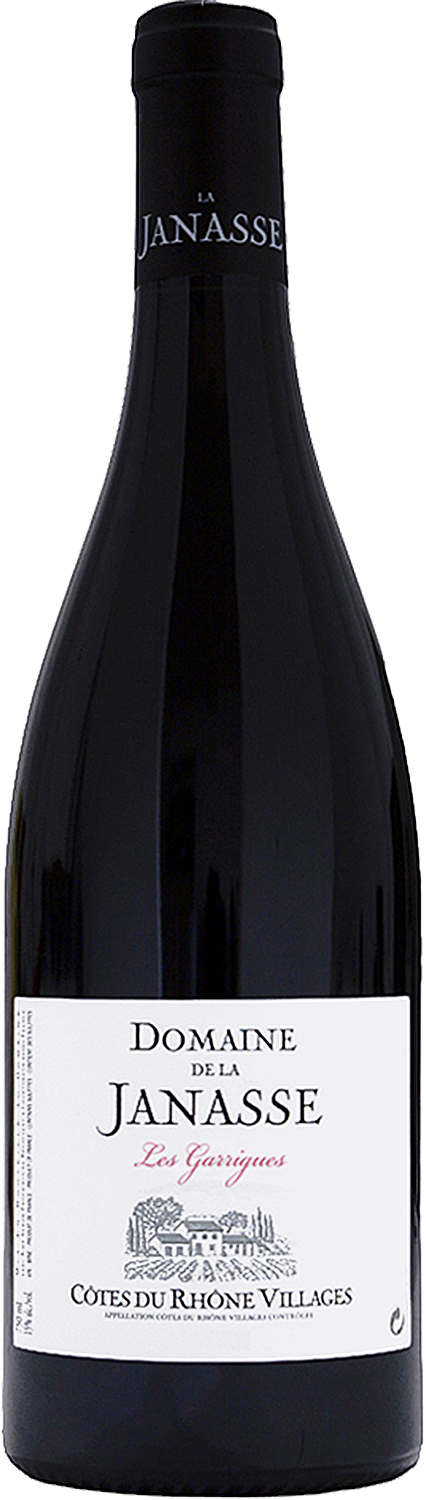 Domaine de la Janasse Cotes Du Rhone Les Garrigues 2023