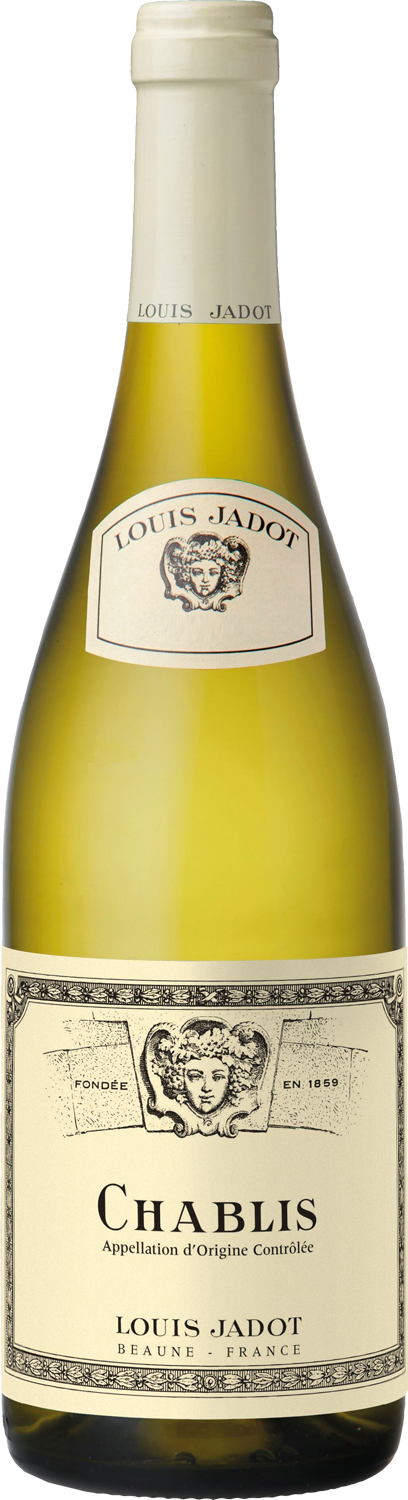 Louis Jadot Chablis 2024