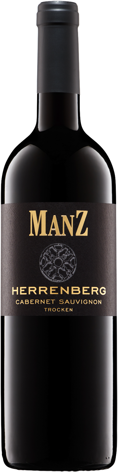 Manz Cabernet Sauvignon trocken Oppenheimer Herrenberg *** 2020