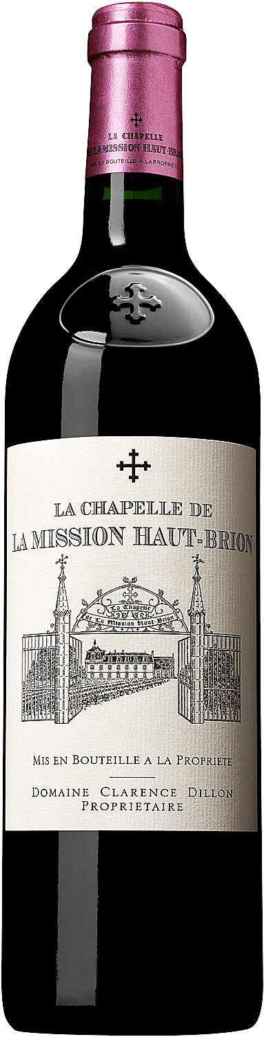 Chateau La Mission Haut Brion La Chapelle de la Mission Haut Brion 2023