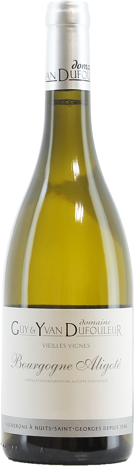Domaine Dufouleur Bourgogne Aligote Vieilles Vignes 2023
