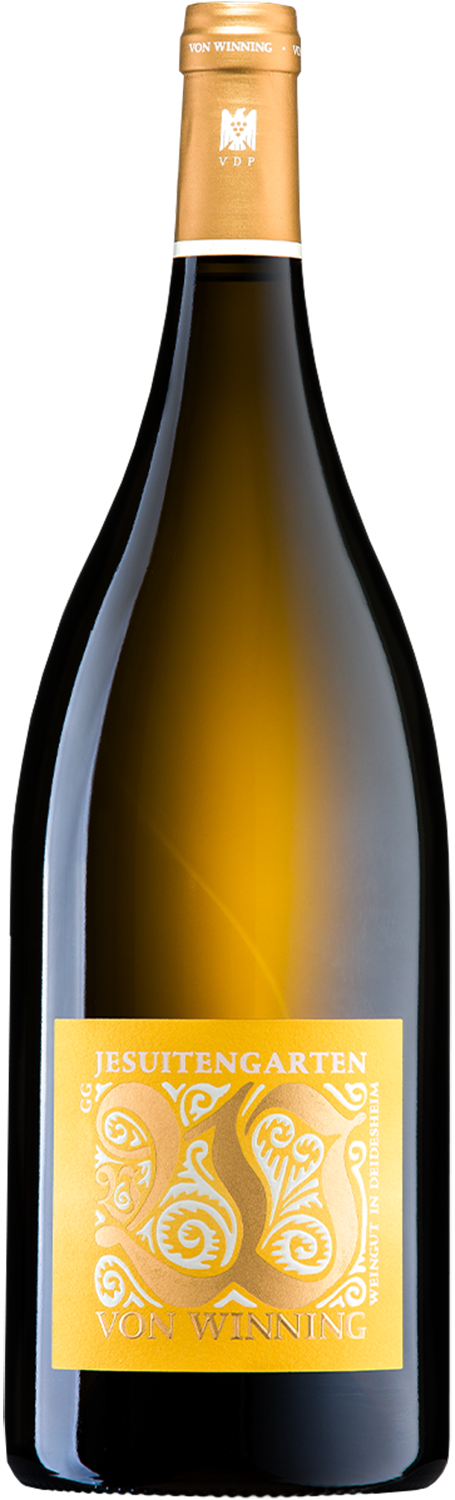 Von Winning Riesling Jesuitengarten Grosses Gewächs 2022 Magnum