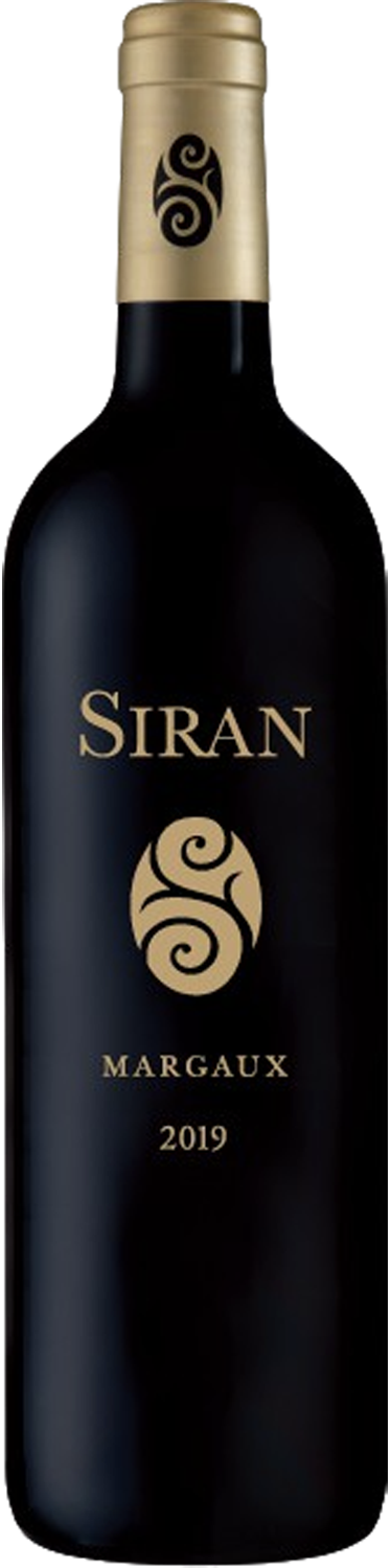 Chateau Siran 2019