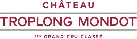 Chateau Troplong Mondot Logo