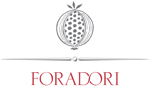 Foradori Logo