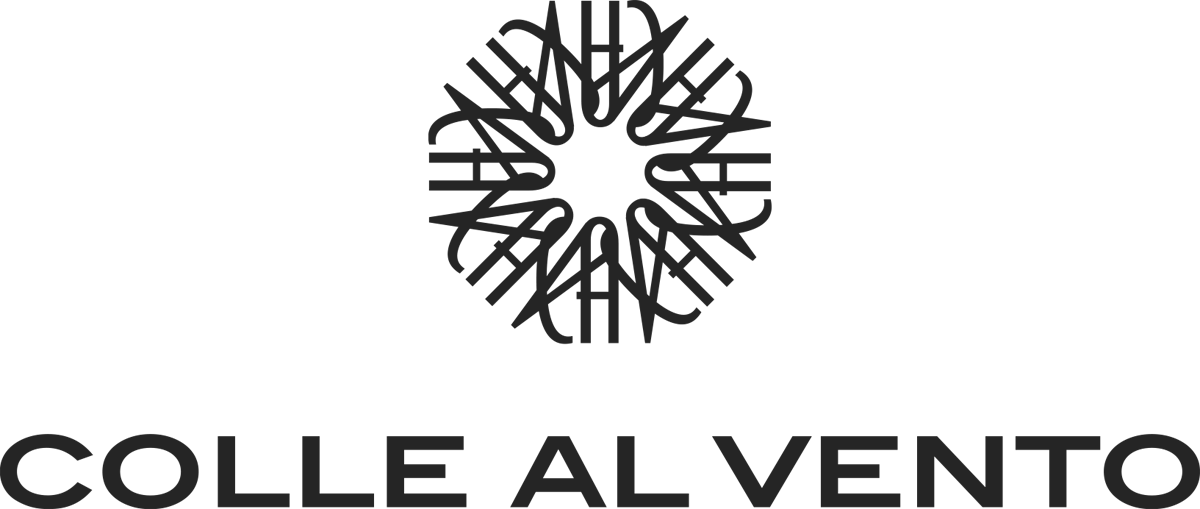 Colle al Vento Logo