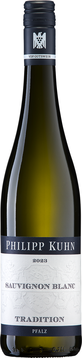 Philipp Kuhn Sauvignon Blanc Tradition trocken 2023