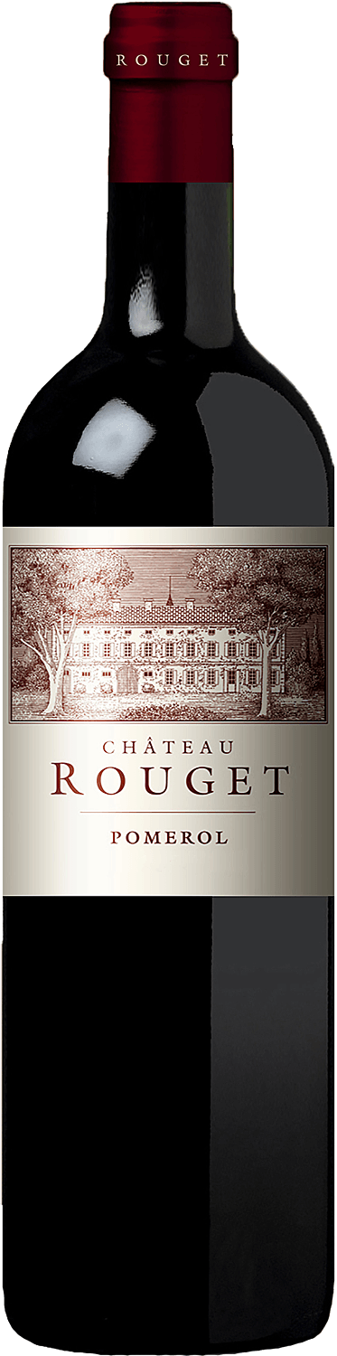 Chateau Rouget 2023
