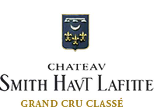 Chateau Smith Haut Lafitte Logo