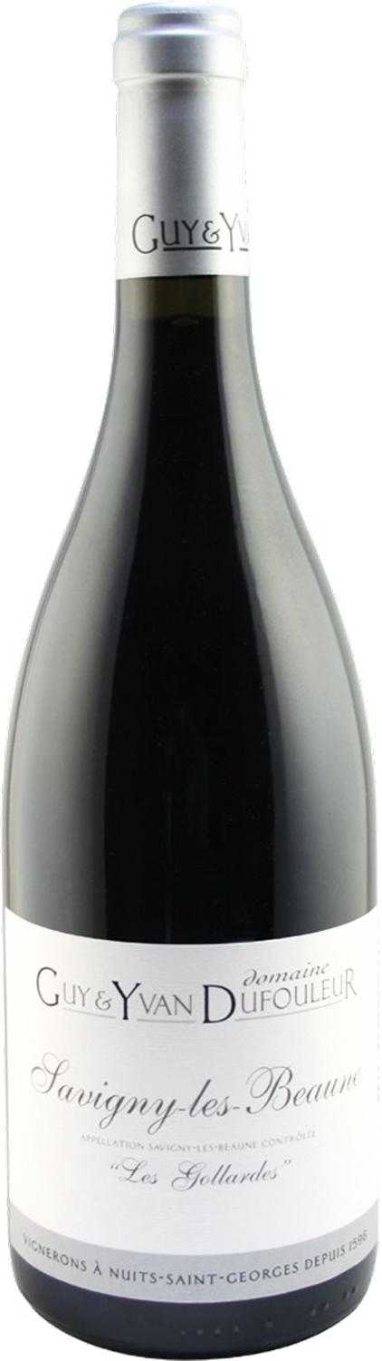 Domaine Dufouleur Savigny les Beaune Les Gollardes 2022