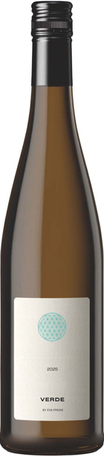 Eva Fricke Riesling Verde 2025