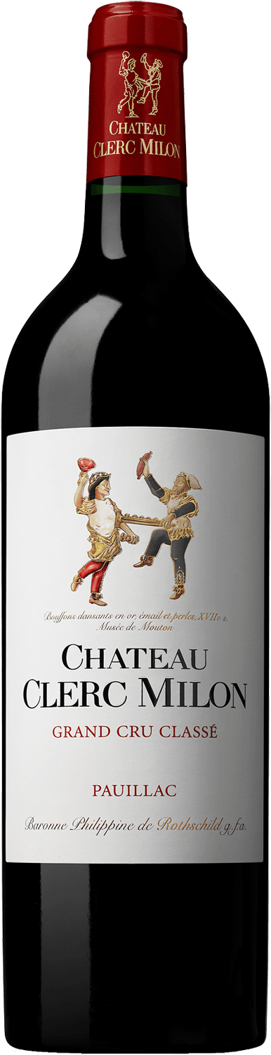 Chateau Clerc Milon Rothschild 2023 Magnum