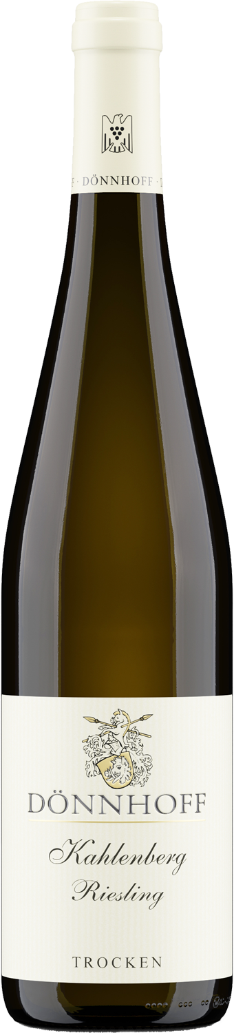 Dönnhoff Riesling Kreuznacher Kahlenberg Erste Lage trocken 2020