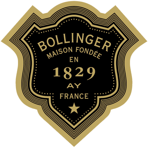 Bollinger Logo