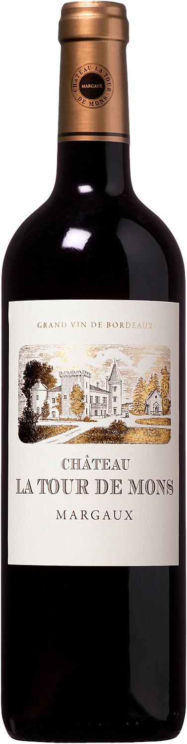 Chateau La Tour de Mons 2023