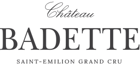 Chateau Badette Logo