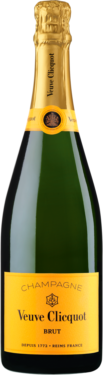 Veuve Clicquot Champagne Brut