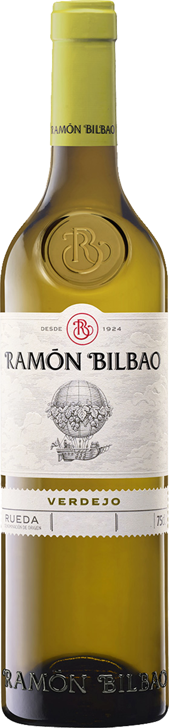Ramon Bilbao Verdejo 2024