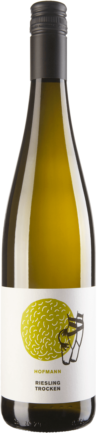 Hofmann Riesling trocken 2025