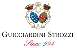 Guicciardini Strozzi Logo