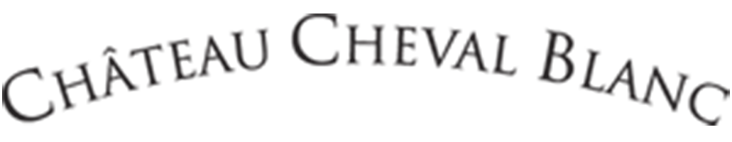 Chateau Cheval Blanc Logo