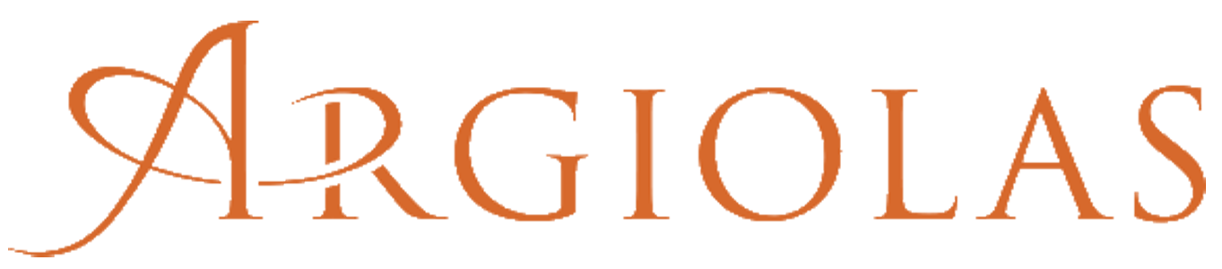 Argiolas Logo