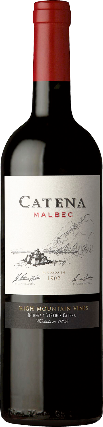 Catena Zapata Catena Malbec 2023