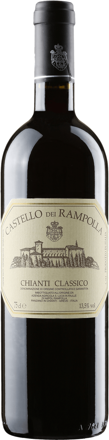 Castello dei Rampolla Chianti Classico 2022