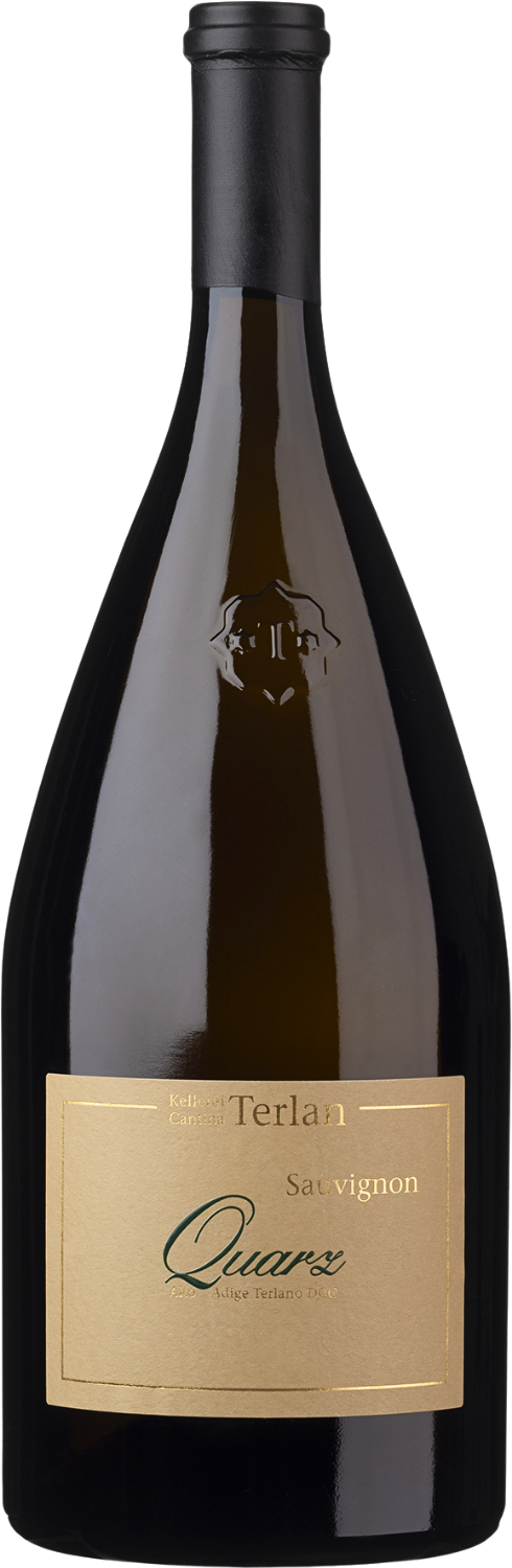 Terlan Quarz Sauvignon 2023 Magnum