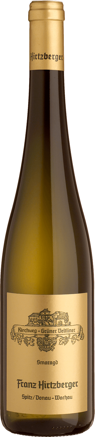 Franz Hirtzberger Grüner Veltliner Kirchweg Smaragd 2022