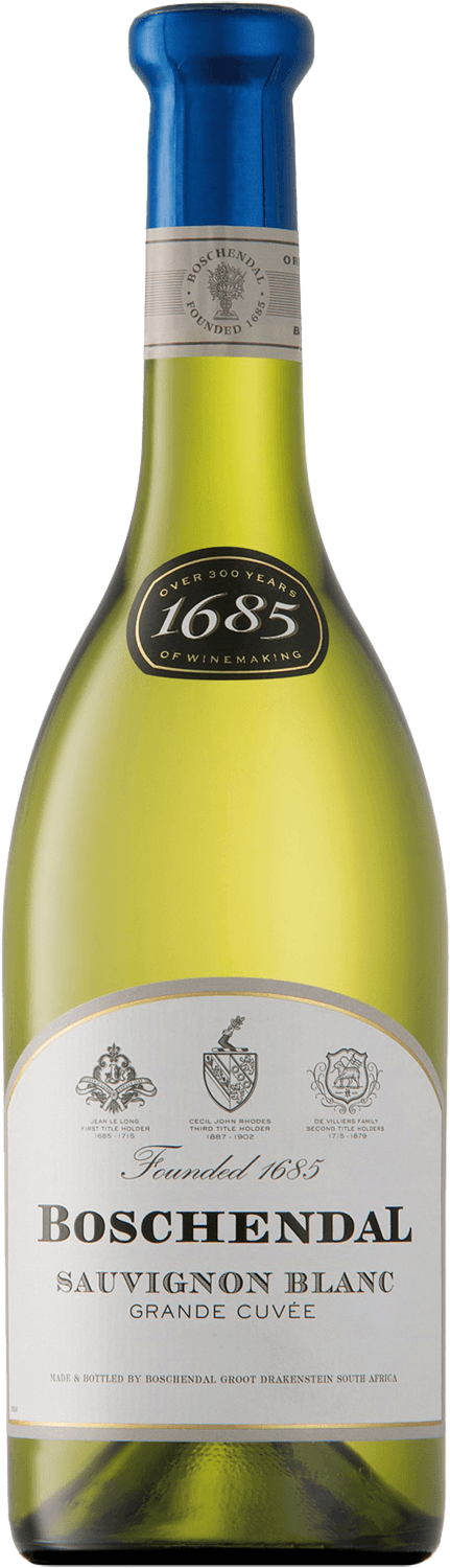 Boschendal 1685 Sauvignon Blanc Grande Cuvee 2025