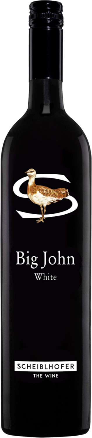 Scheiblhofer Big John White 2024