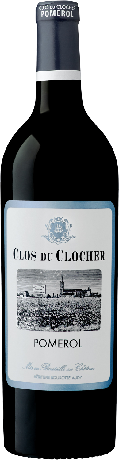 Clos du Clocher 2023