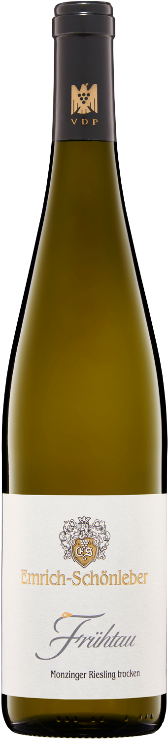 Emrich Schönleber Riesling Monzinger Frühtau trocken 2021