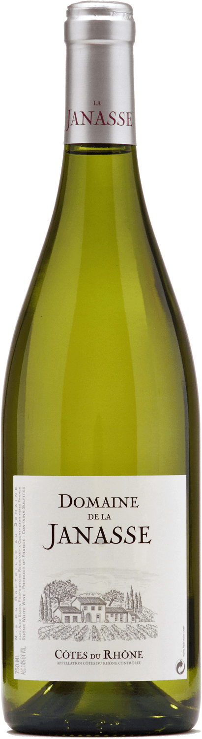 Domaine de la Janasse Cotes du Rhone Blanc 2024