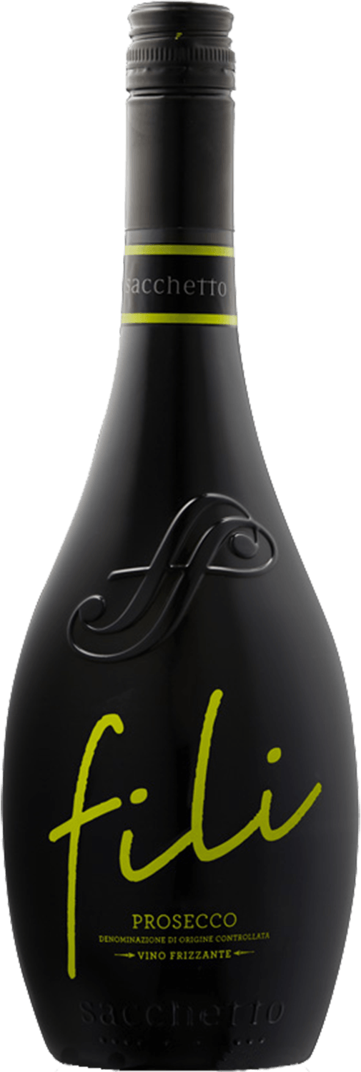 Sacchetto FILI Prosecco Vino Frizzante