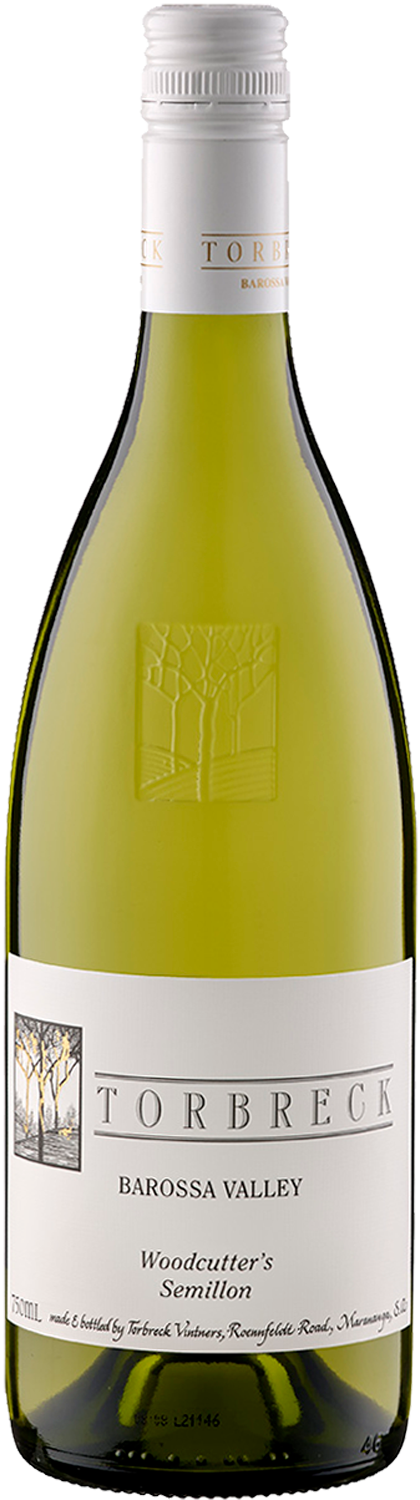 Torbreck Woodcutter's Semillon 2022