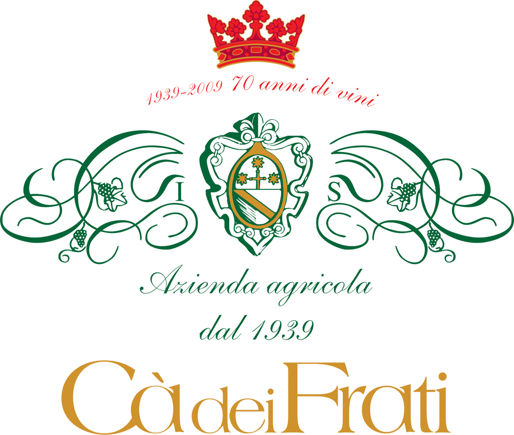 Ca Dei Frati Logo