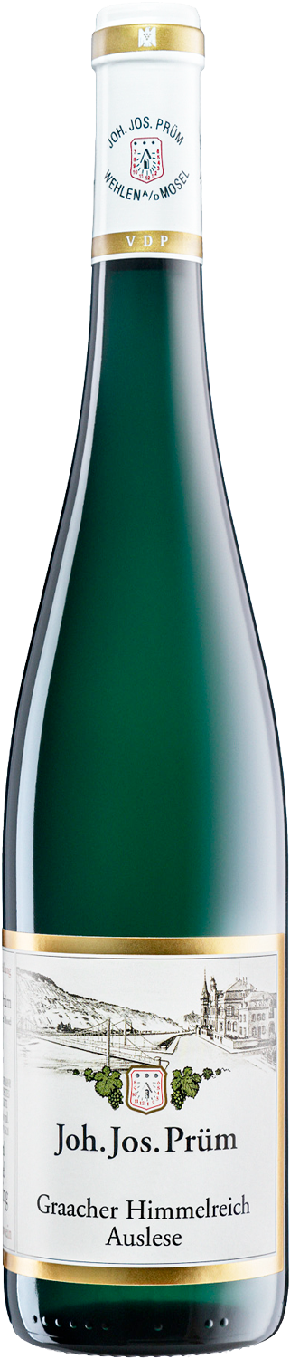 J.J. Prüm Riesling Graacher Himmelreich Auslese 2023