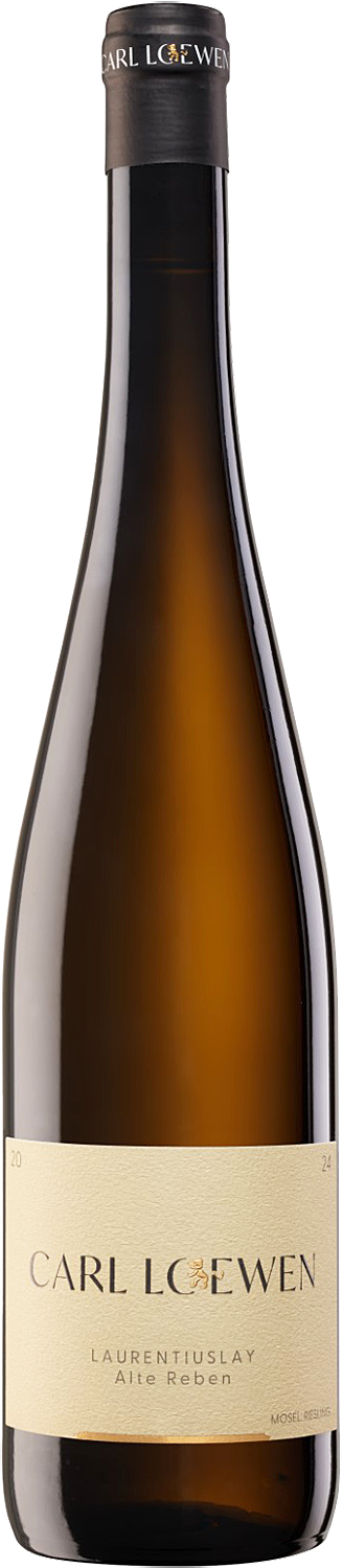 Carl Loewen Riesling Laurentiuslay Alte Reben Erste Lage 2025
