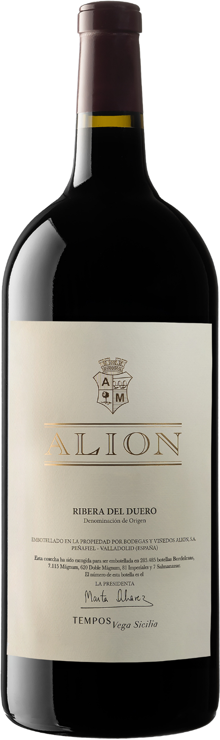 Alion 2022 Doppelmagnum