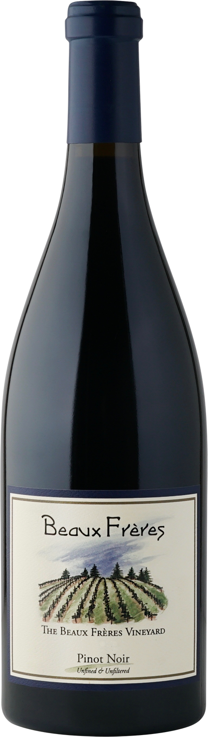 Beaux Freres The Beaux Freres Vineyard Pinot Noir 2019