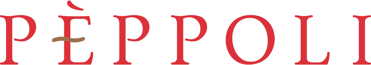 Tenuta di Peppoli Logo