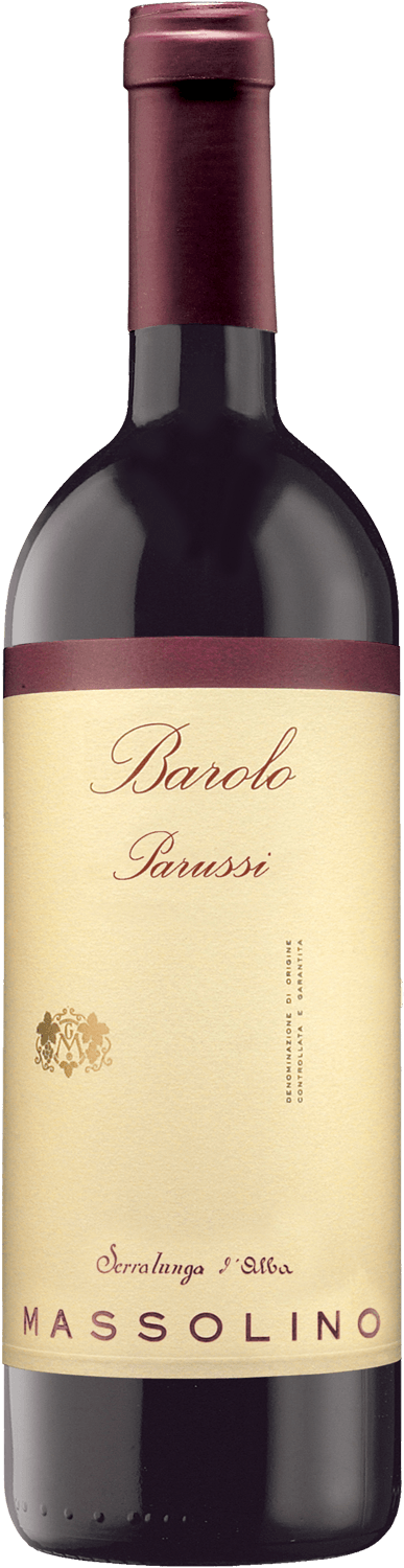 Massolino Barolo Parussi 2021