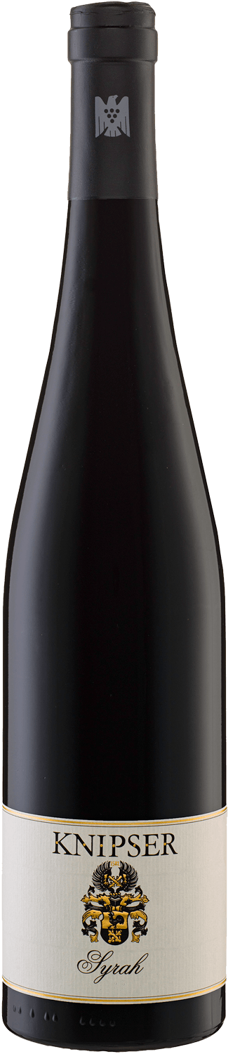 Knipser Syrah 2018